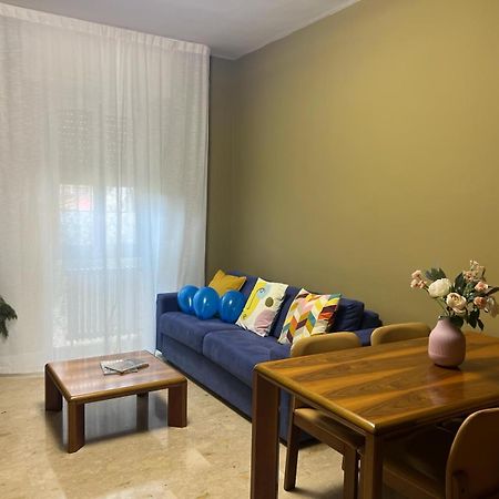 Rosanna House - Vedano Al Lambro Villa Monza Ngoại thất bức ảnh