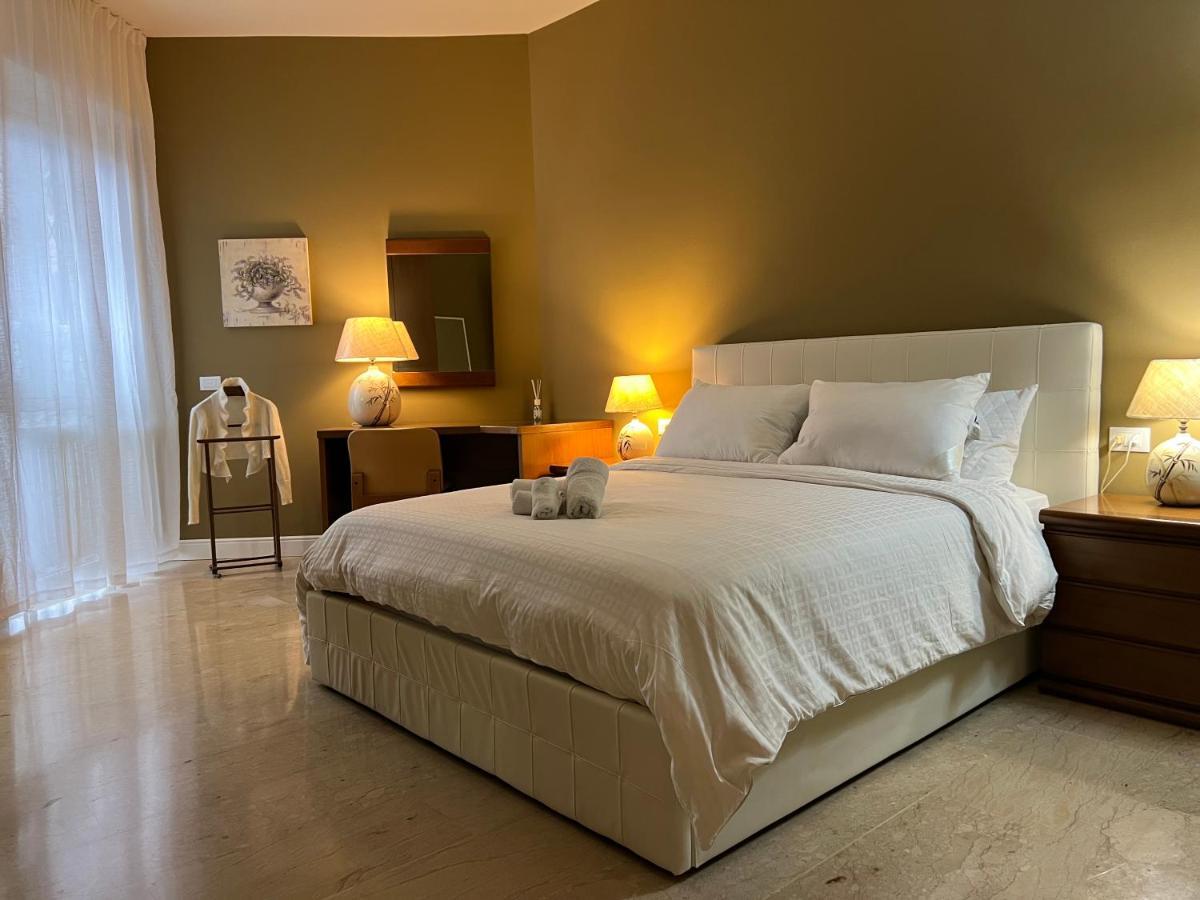 Rosanna House - Vedano Al Lambro Villa Monza Ngoại thất bức ảnh