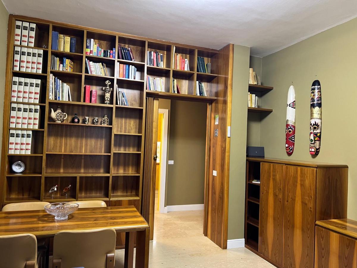 Rosanna House - Vedano Al Lambro Villa Monza Ngoại thất bức ảnh