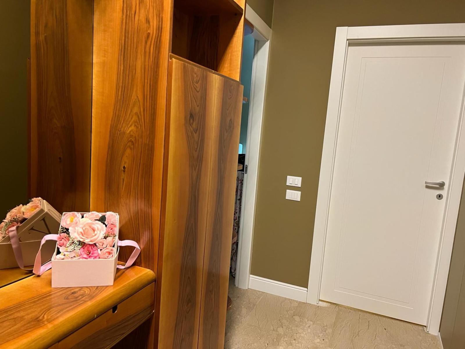 Rosanna House - Vedano Al Lambro Villa Monza Ngoại thất bức ảnh