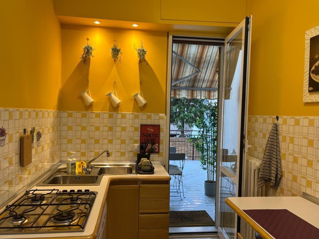 Rosanna House - Vedano Al Lambro Villa Monza Ngoại thất bức ảnh